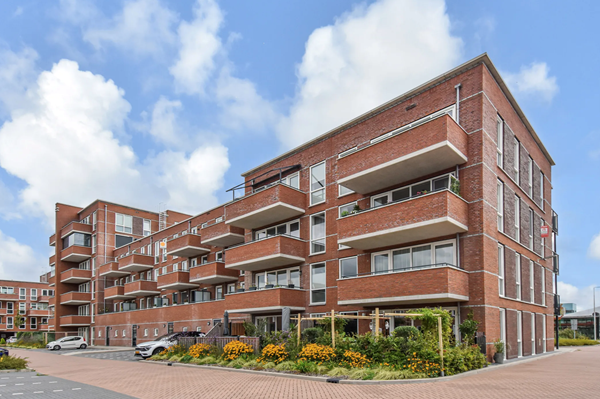 Medium property photo - Margaretha Havermanstraat 49, 2712 XD Zoetermeer